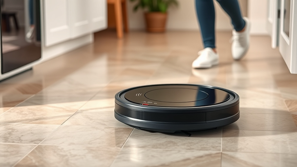 7 Best Robot Vacuums for Ceramic Tile 2026