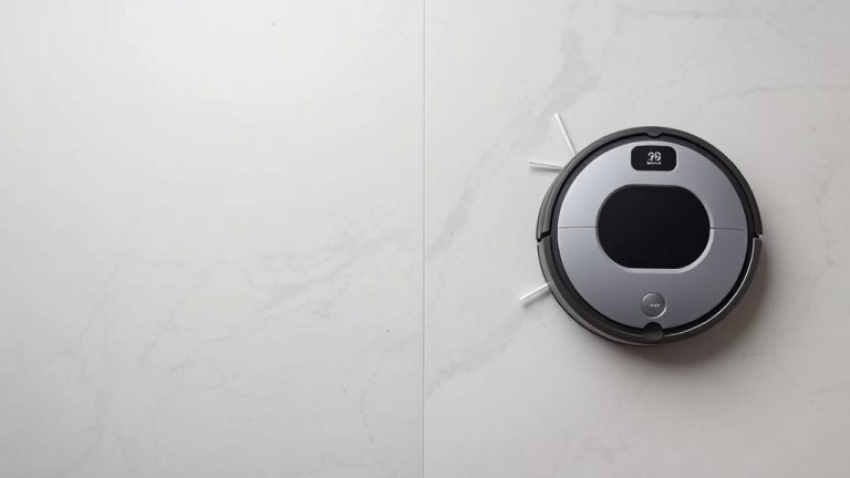 7 Best Robot Vacuums for Concrete Floors