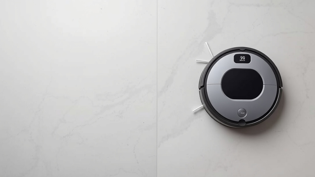 7 Best Robot Vacuums for Concrete Floors