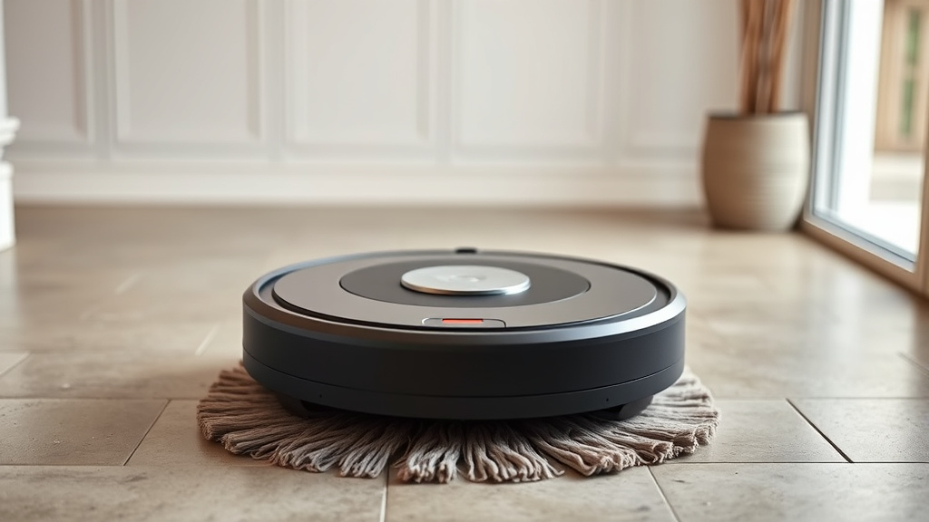 7 Best Robot Vacuums for Concrete Floors
