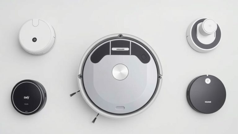 7 Best Robot Vacuums for Deep Cleaning Power