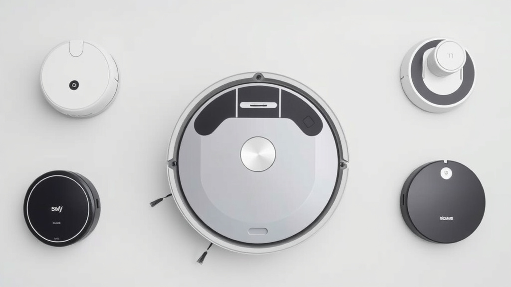 7 Best Robot Vacuums for Deep Cleaning Power