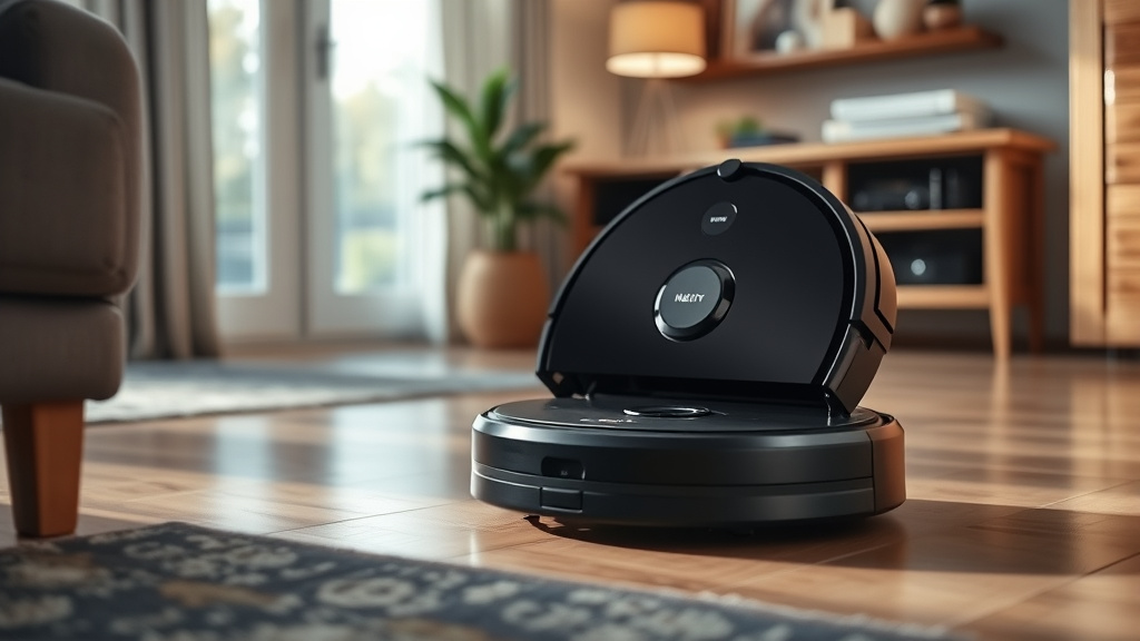 7 Best Robot Vacuums for Deep Cleaning Power