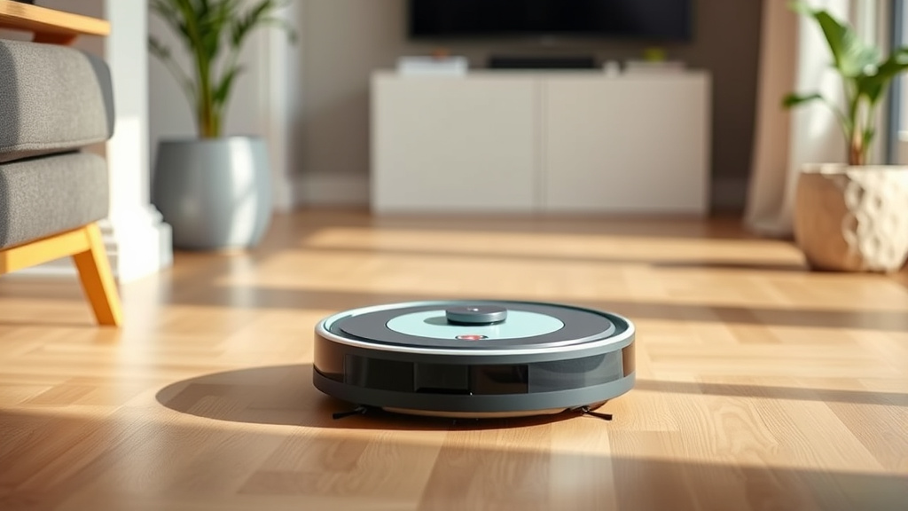7 Best Robot Vacuums for Dog Hair 2024