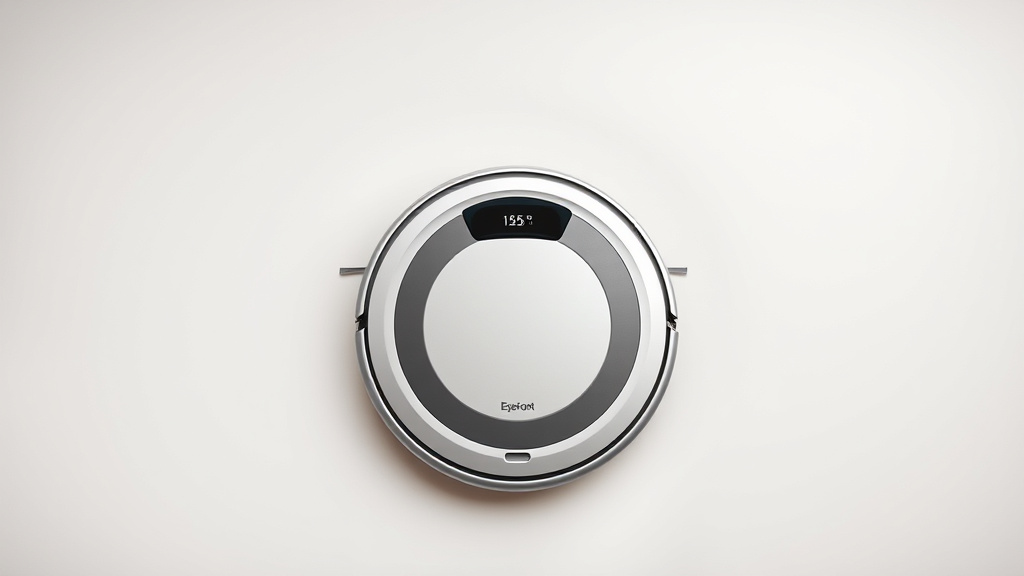 7 Best Robot Vacuums for Dog Hair & Hardwood