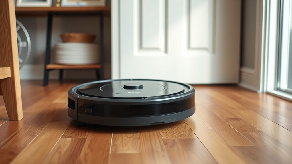 7 Best Robot Vacuums for Dog Hair & Hardwood