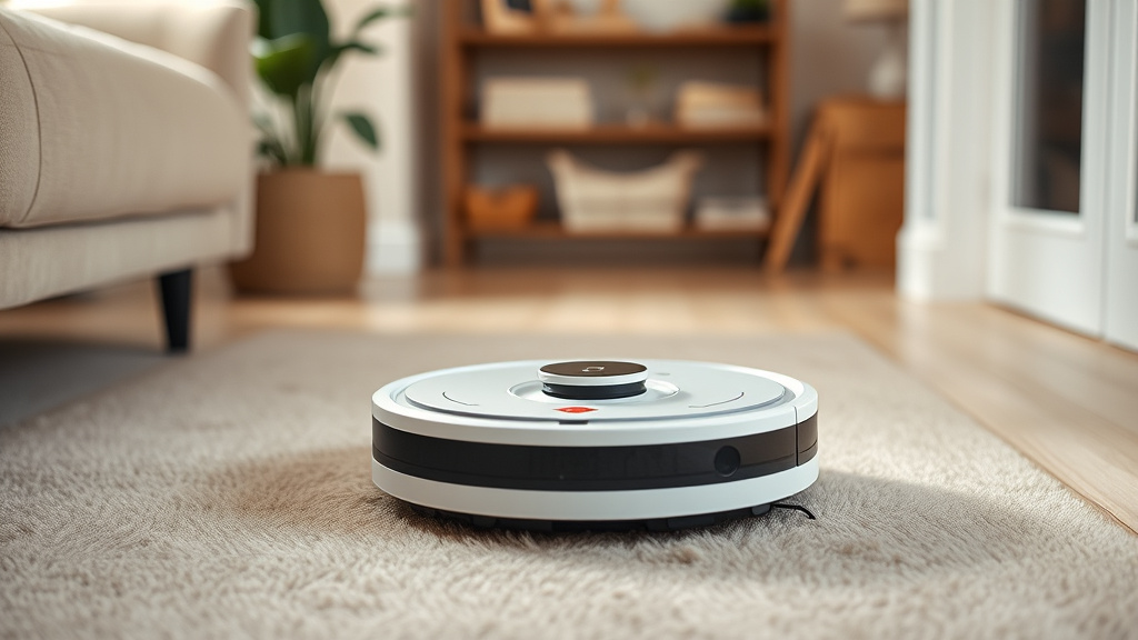 7 Best Robot Vacuums for Dog Hair in 2026