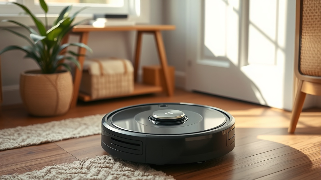 7 Best Robot Vacuums for Edges and Corners