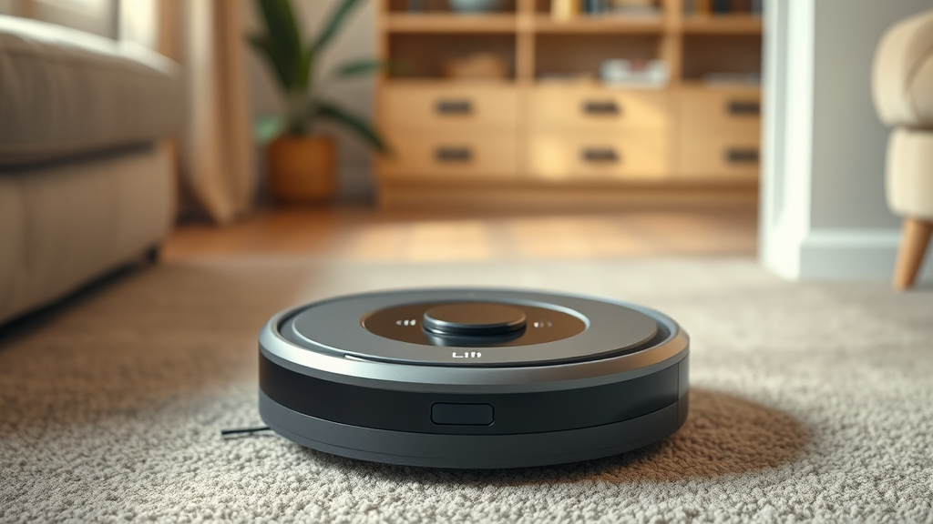 7 Best Robot Vacuums for Floors & Carpets