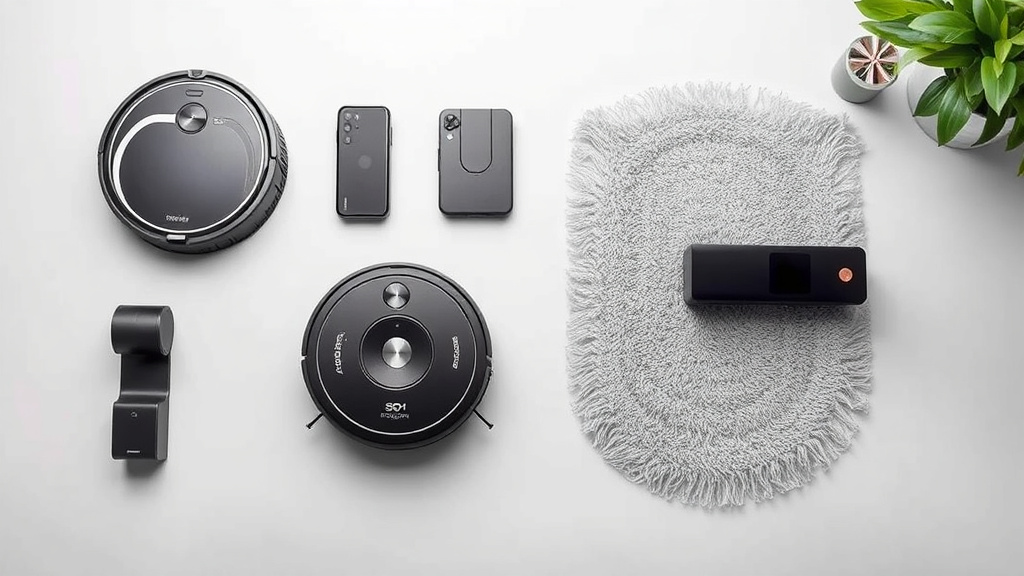 7 Best Robot Vacuums for Hair & Dust