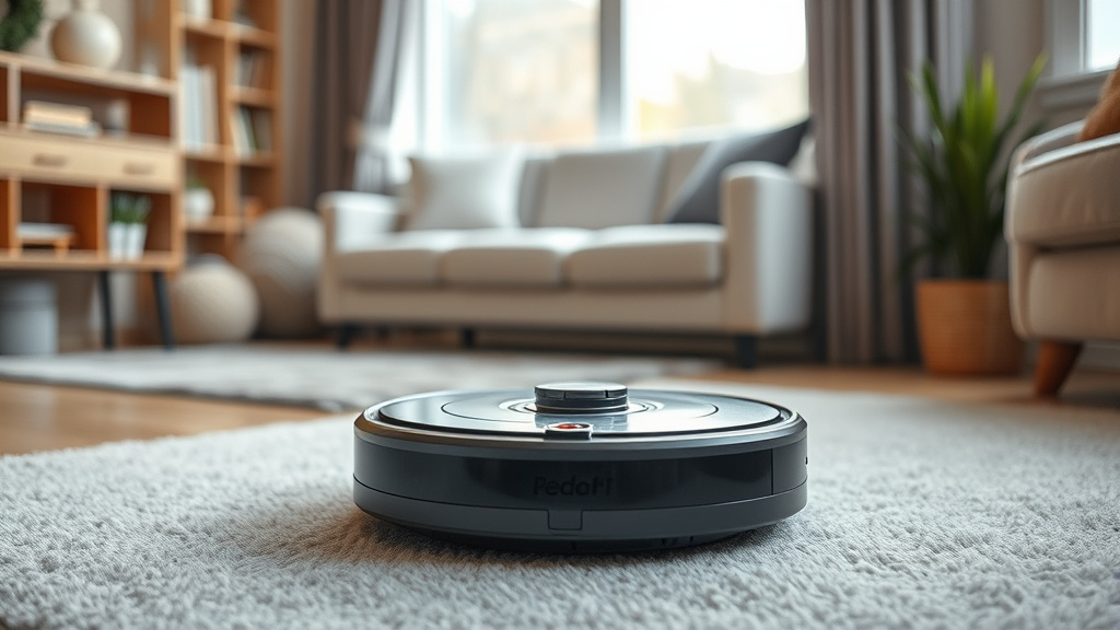 7 Best Robot Vacuums for Hair & Dust
