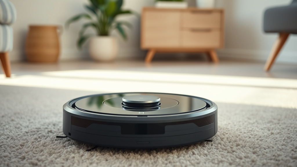 7 Best Robot Vacuums for Hard Floors & Carpet