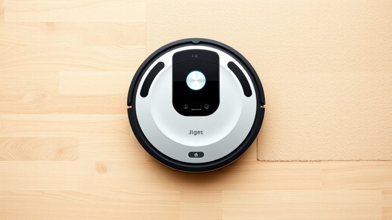 7 Best Robot Vacuums for Hardwood & Carpet