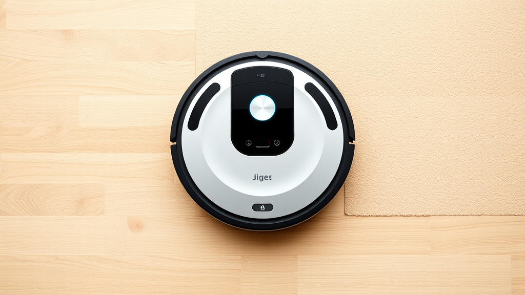 7 Best Robot Vacuums for Hardwood & Carpet