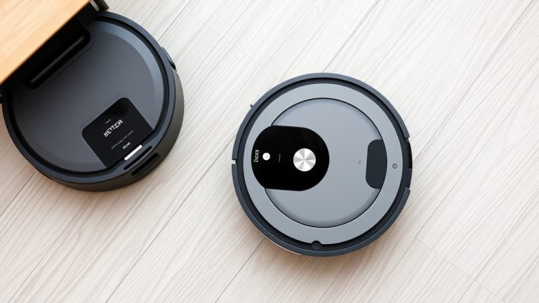 7 Best Robot Vacuums for Hardwood and Rugs