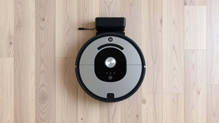 7 Best Robot Vacuums for Laminate Wood Floors