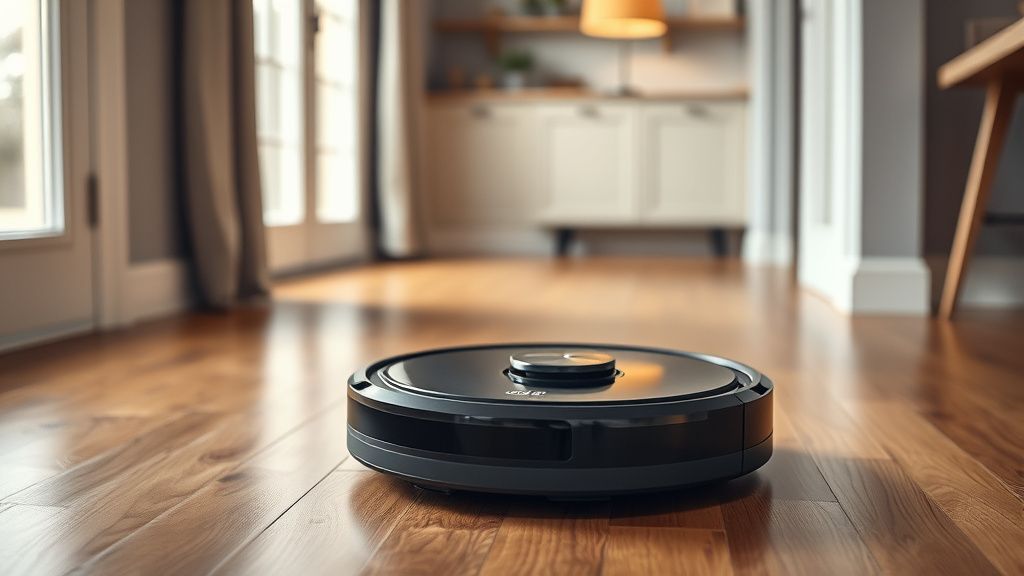 7 Best Robot Vacuums for Laminate Wood Floors