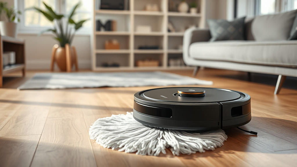 7 Best Robot Vacuums for Large Homes