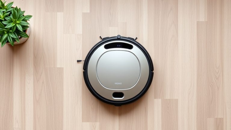 7 Best Robot Vacuums for Luxury Vinyl Plank Floors