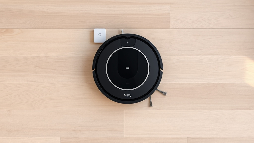 7 Best Robot Vacuums for LVP Flooring