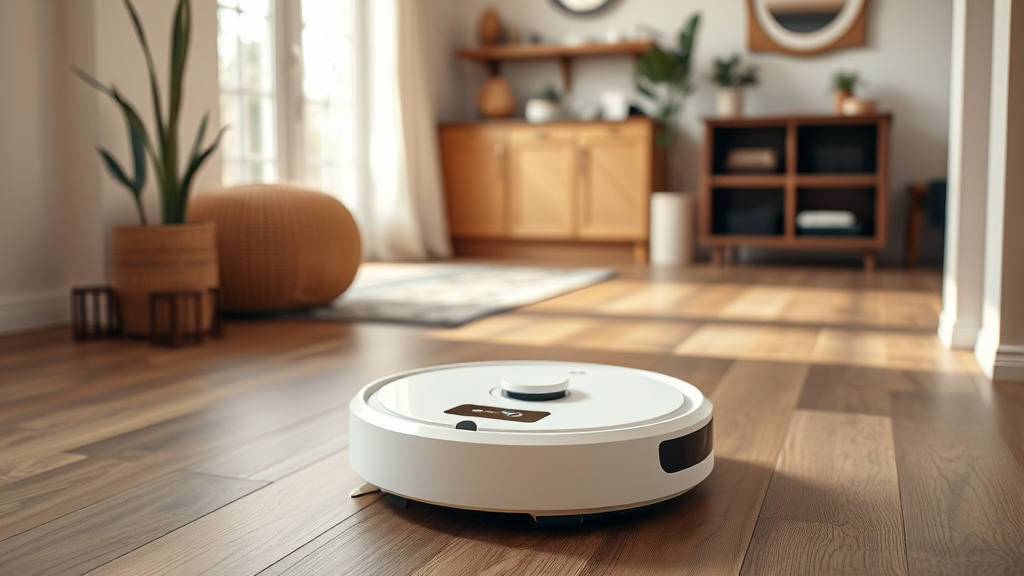 7 Best Robot Vacuums for LVP Flooring