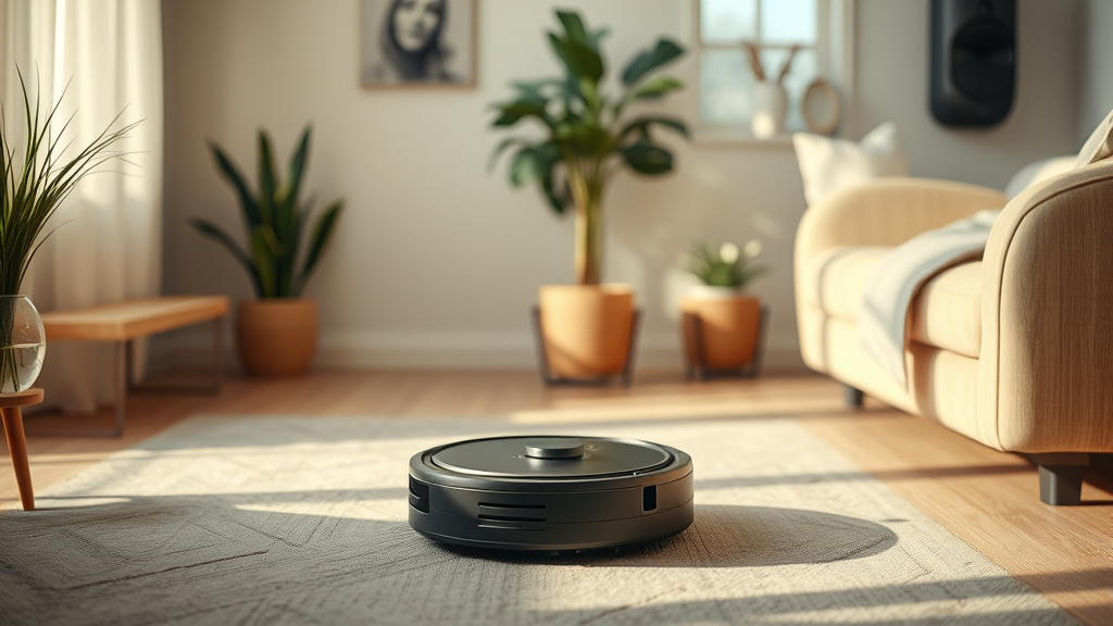 7 Best Robot Vacuums for LVP Floors
