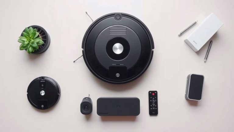 7 Best Robot Vacuums for Mapping Your Home
