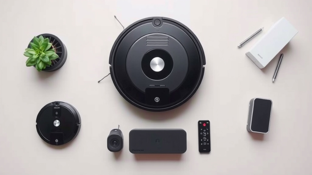 7 Best Robot Vacuums for Mapping Your Home