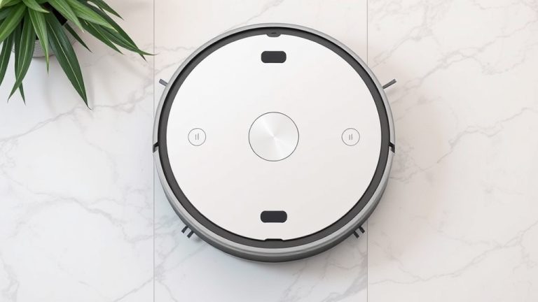 7 Best Robot Vacuums for Marble Floors