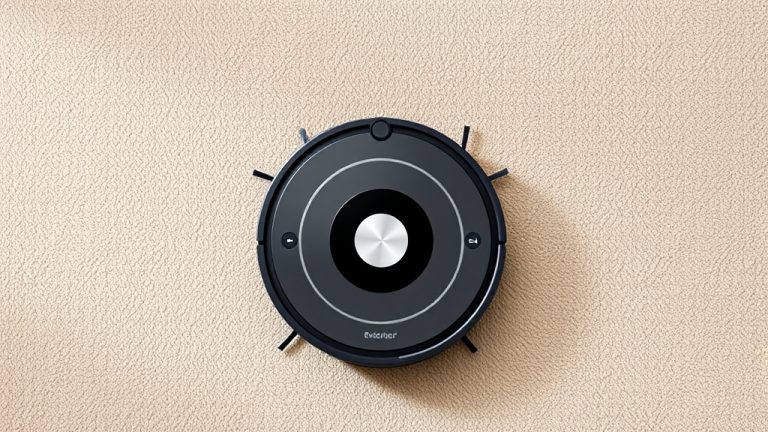 7 Best Robot Vacuums for Medium Pile Carpet