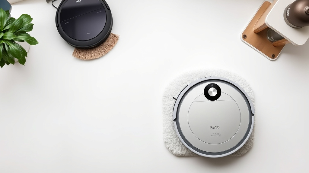 7 Best Robot Vacuums for Multi-Floor Homes