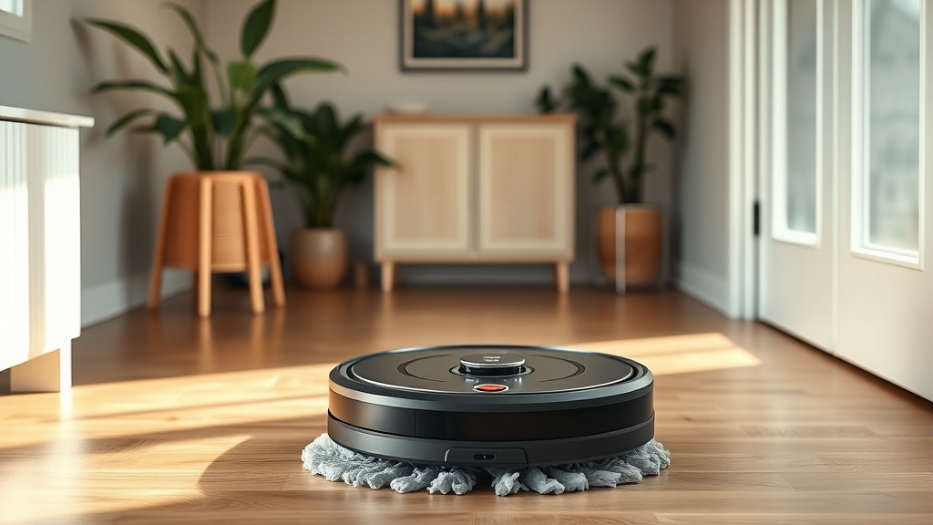 7 Best Robot Vacuums for Multi-Floor Homes