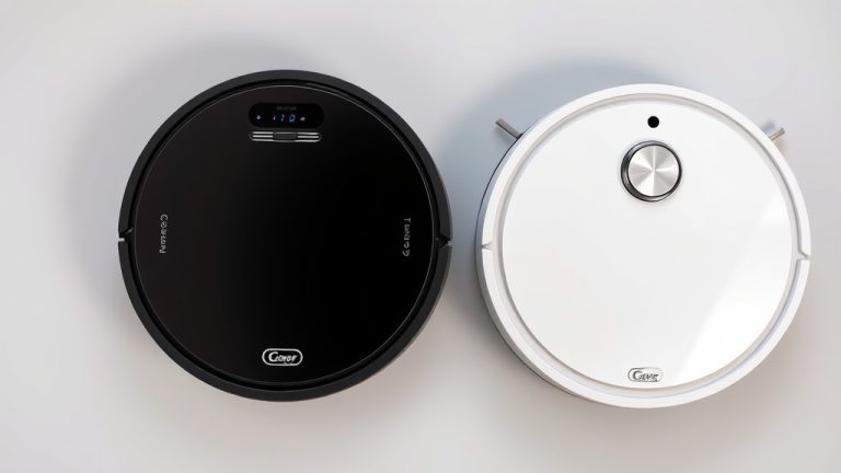 7 Best Robot Vacuums for Multi-Level Homes