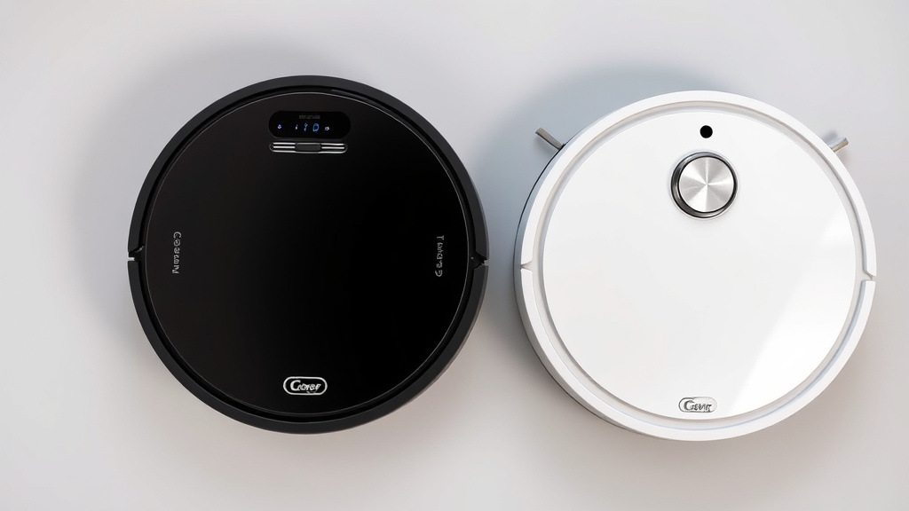 7 Best Robot Vacuums for Multi-Level Homes