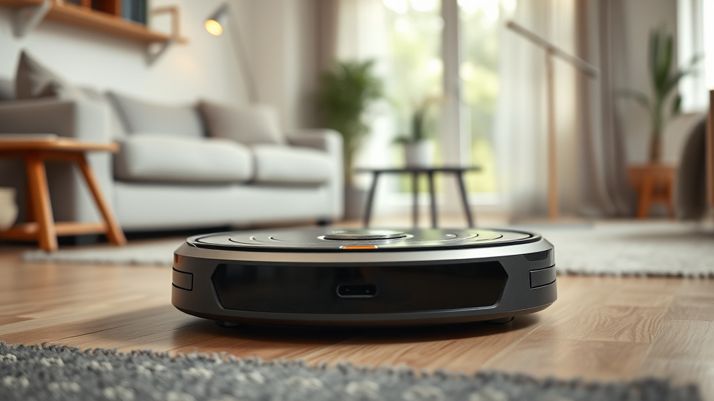 7 Best Robot Vacuums for Multi-Level Homes