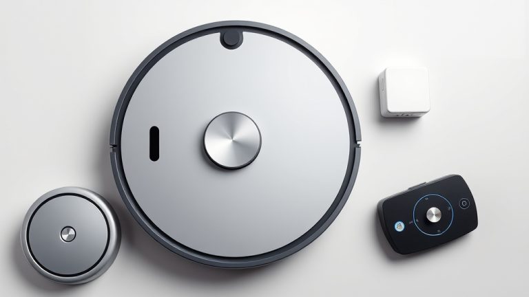 7 Best Robot Vacuums for Multiple Rooms in 2026