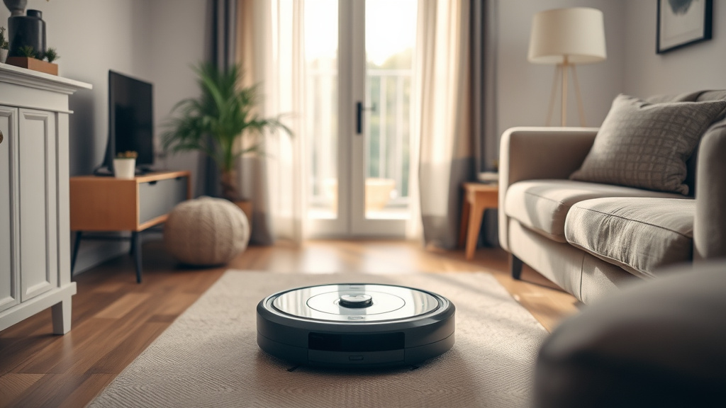 7 Best Robot Vacuums for Multiple Rooms in 2026