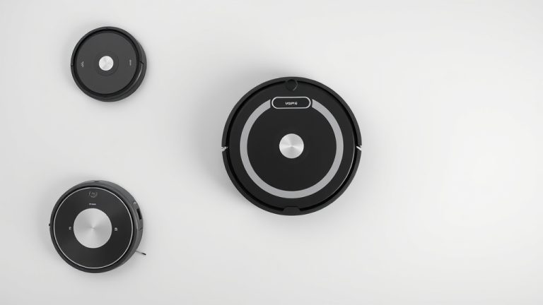 7 Best Robot Vacuums for Multiple Surfaces