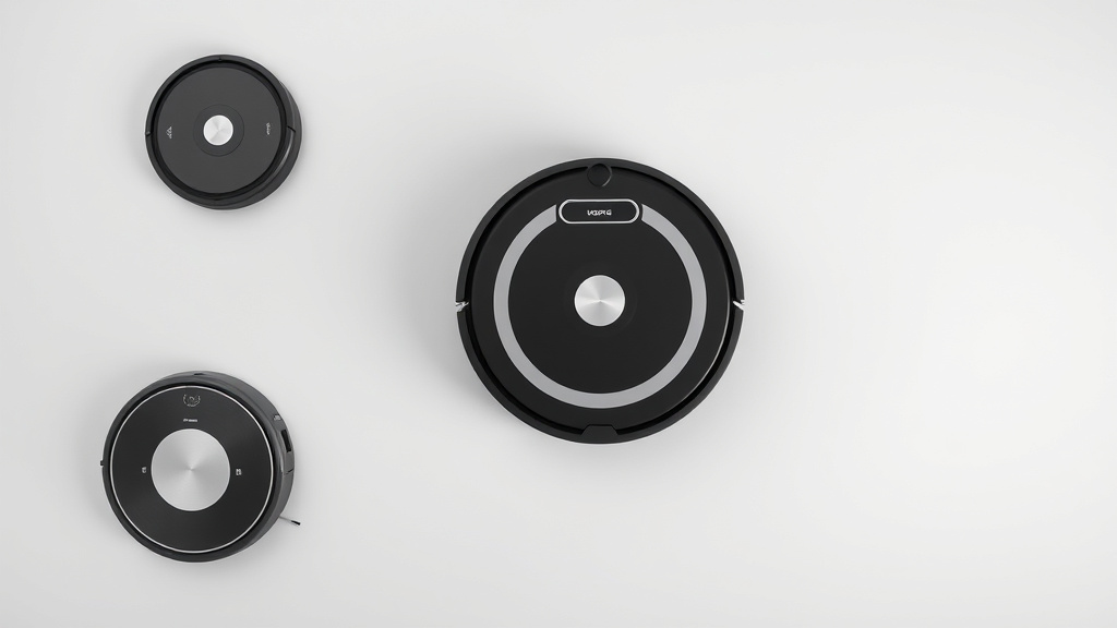7 Best Robot Vacuums for Multiple Surfaces
