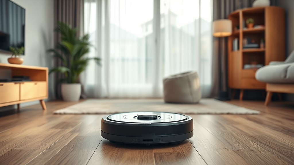 7 Best Robot Vacuums for Multiple Surfaces