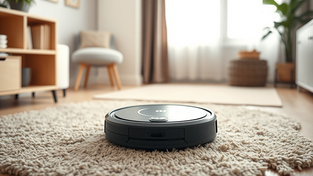 7 Best Robot Vacuums for Pet Fur in 2026