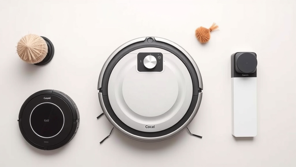 7 Best Robot Vacuums for Pet Hair 2023