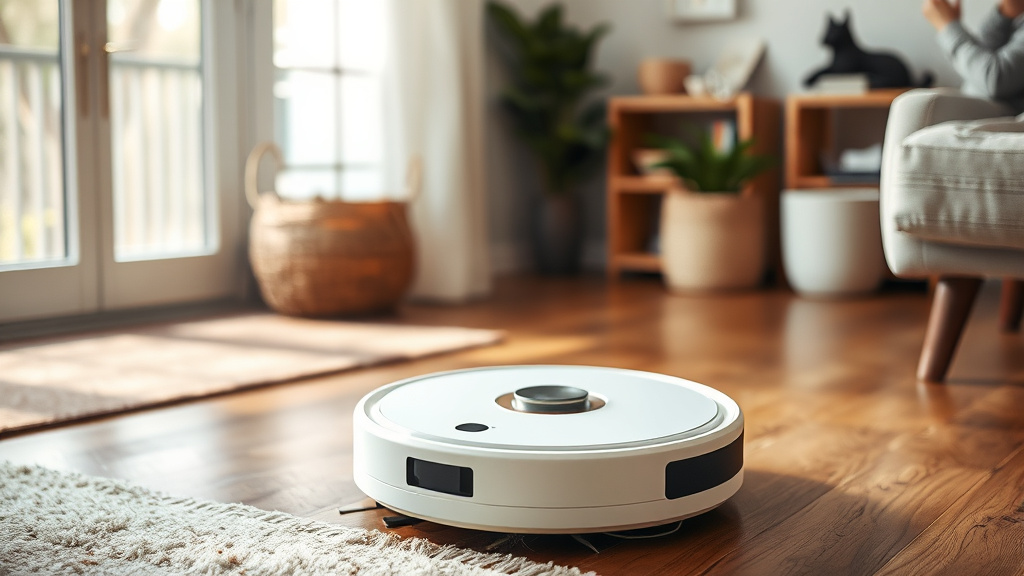 7 Best Robot Vacuums for Pet Hair 2023