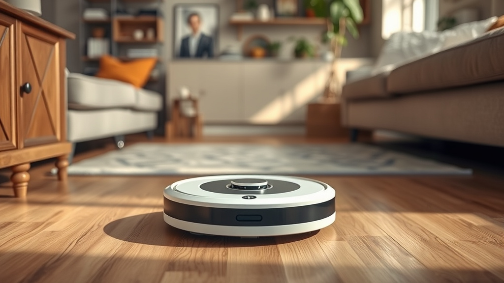 7 Best Robot Vacuums for Pet Hair & Hard Floors