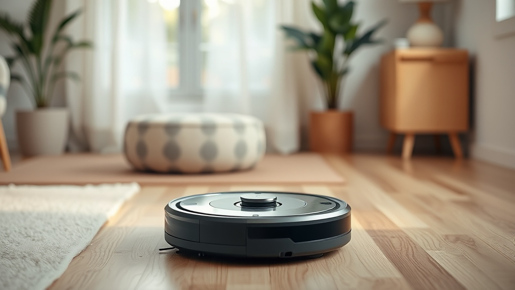 7 Best Robot Vacuums for Pet Hair in 2024