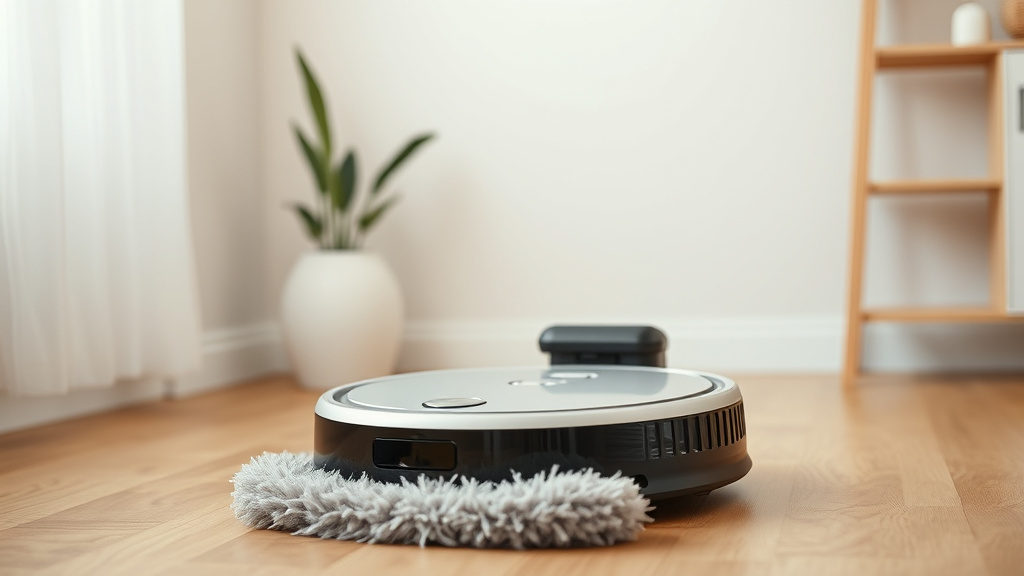 7 Best Robot Vacuums for Pet Hair July 2026