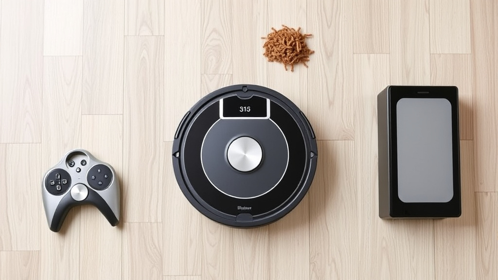 7 Best Robot Vacuums for Pet Hair on Hardwood
