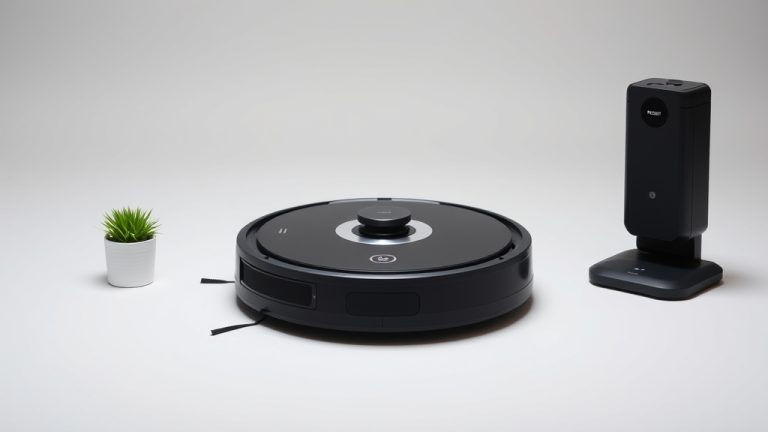 7 Best Robot Vacuums for Pet Hair Reviewed
