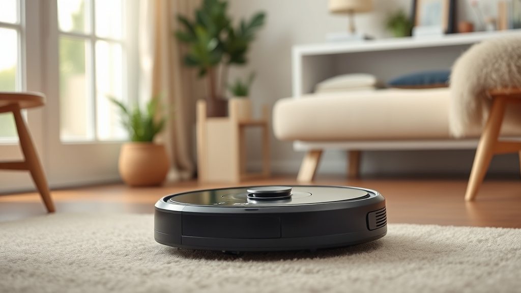 7 Best Robot Vacuums for Pet Hair Reviewed