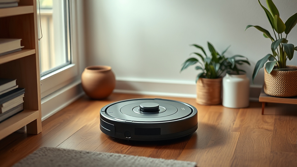 7 Best Robot Vacuums for Tackling Corners